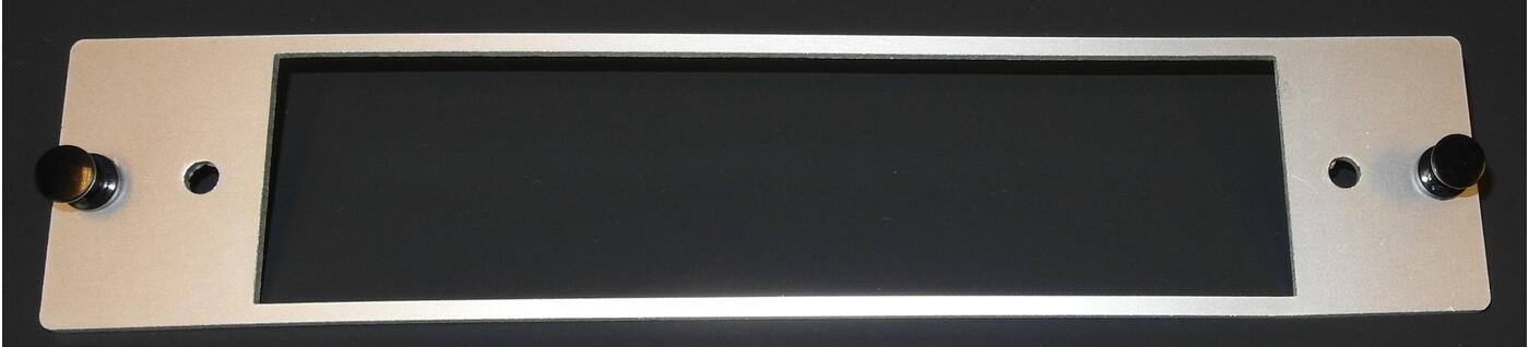F-ADAPTER-SO Fiberworks AS  Fiberworks adapter plate for Smartoptics brackets